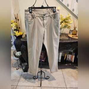 Lululemon men pants size 30